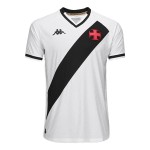 Nogometni Dresovi Vasco da Gama Gostujući 2025-26 Kratkih Rukava Nogometni Dresovi Vasco da Gama Gostujući 2025-26 Kratkih Rukava